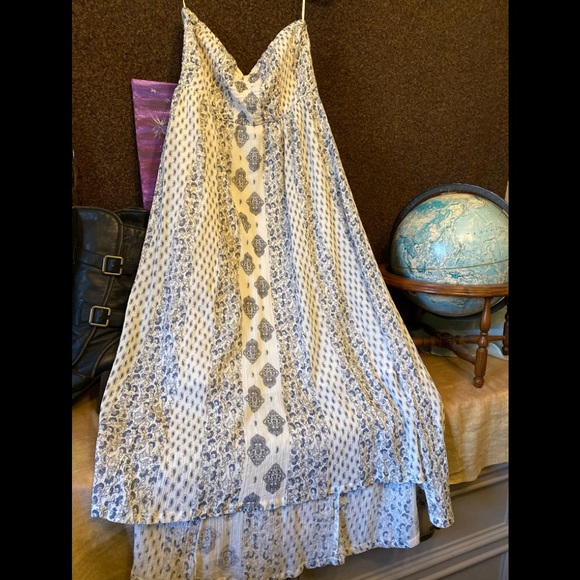 Billabong Dresses & Skirts - Billabong maxi dress